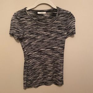 Bailey 44 short sleeved top